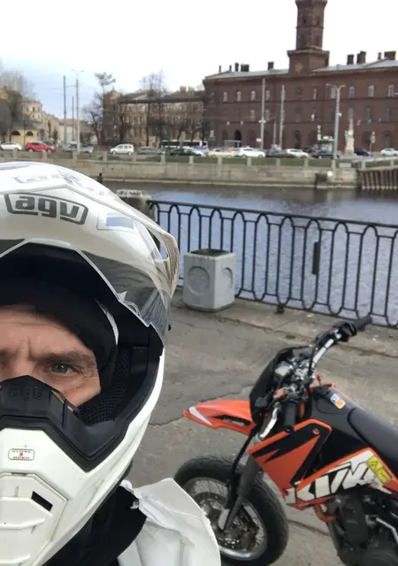 Den из Санкт-Петербурга, мне 50, познакомлюсь без обязательств