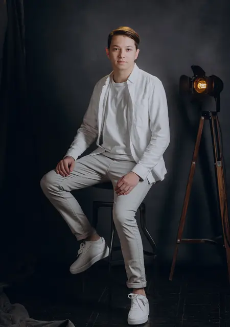 Я Женя, 27, знакомлюсь для приятного времяпровождения в Самаре