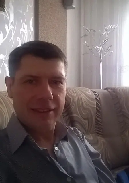 Я Леонид, 50, знакомлюсь без обязательств в Гродно