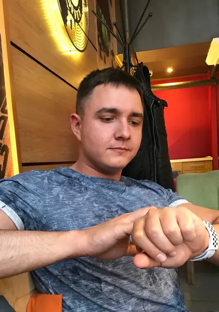 Роман из Самары, ищу на сайте знакомства на одну ночь