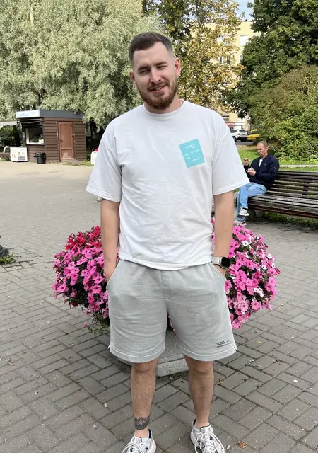 Я Роман, 29, из Ярославля, ищу знакомства без обязательств