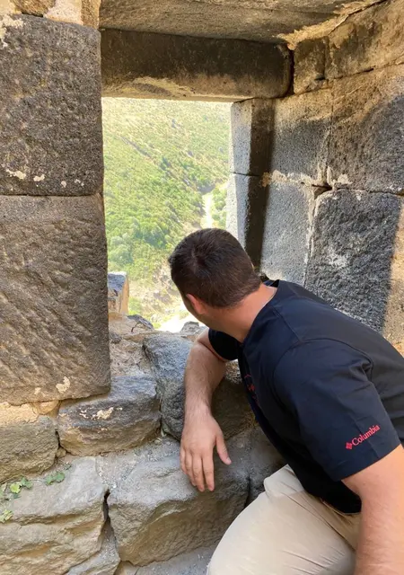 Ваграм из Ульяновска, мне 29, познакомлюсь для общения