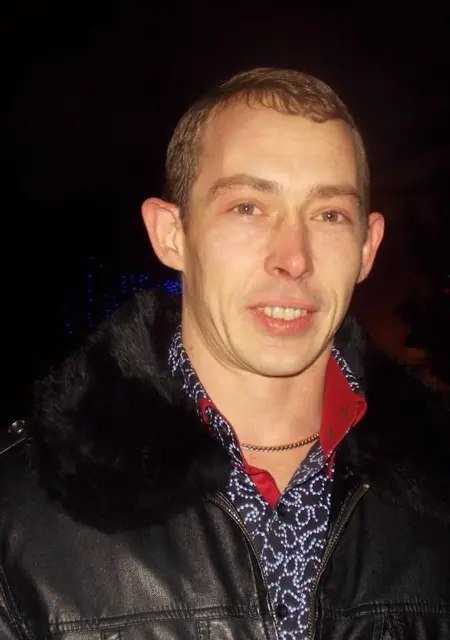 Я Сергей, 42, из Звенигорода, ищу знакомства без обязательств