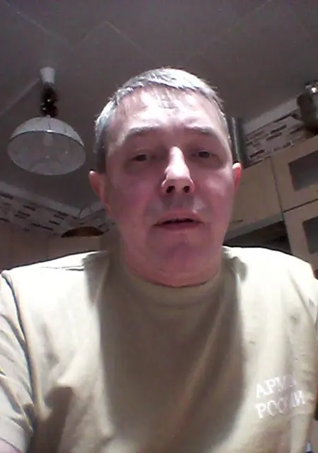 Я Андрей, 53, знакомлюсь без обязательств в Солнечногорске