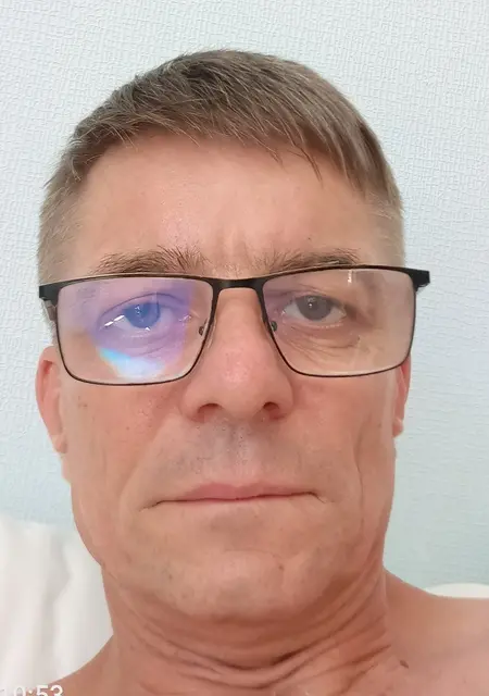 Я Алексей, 51, знакомлюсь на одну ночь в Астрахани