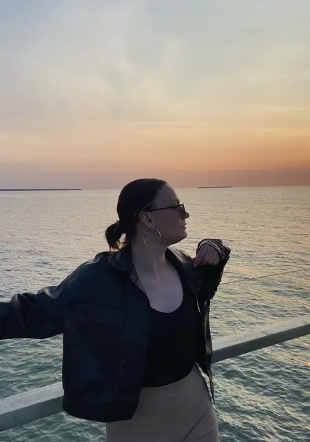 Я Ksenia, 25, знакомлюсь для общения в Калининграде
