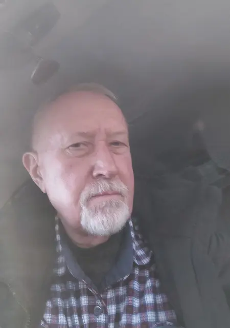 Я Сергей, 67, знакомлюсь для приятного времяпровождения в Ростове-на-Дону