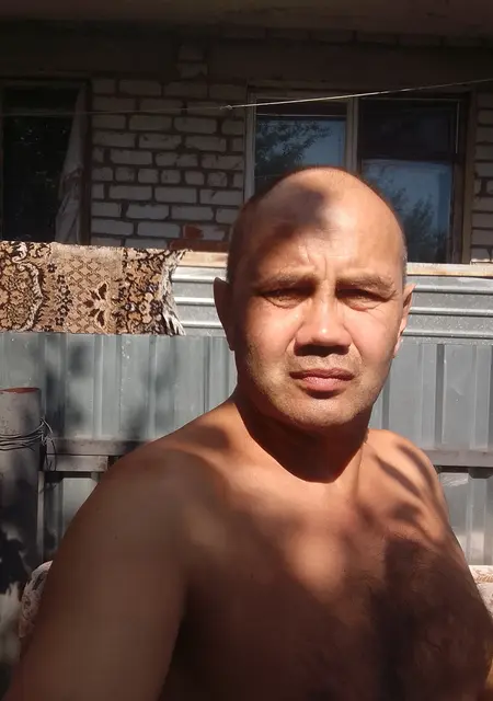 Я Ильдар, 42, знакомлюсь без обязательств в Димитровграде