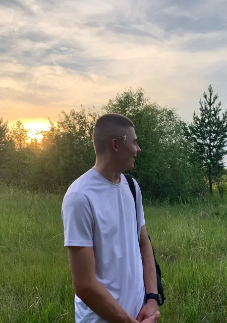 Я Maxim, 22, из Шадринска, ищу знакомство для постоянных отношений
