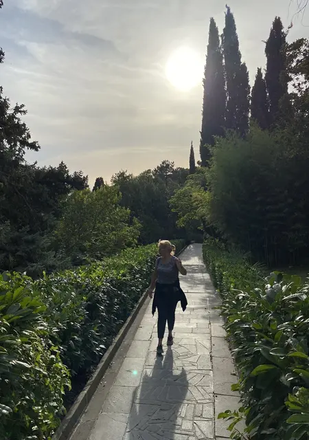 Я Варвара, 51, знакомлюсь в Москве