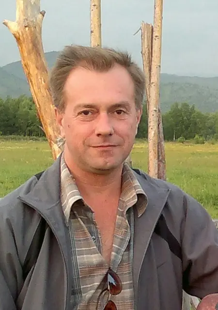 Я Сергей, 55, знакомлюсь для общения в Раменском