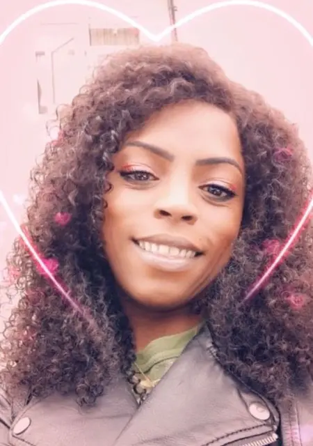 Tamara из Лондона, мне 35, познакомлюсь