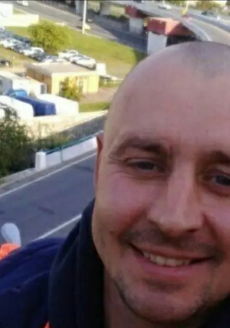 Я Сергей, 43, из Тайшета, ищу знакомства без обязательств