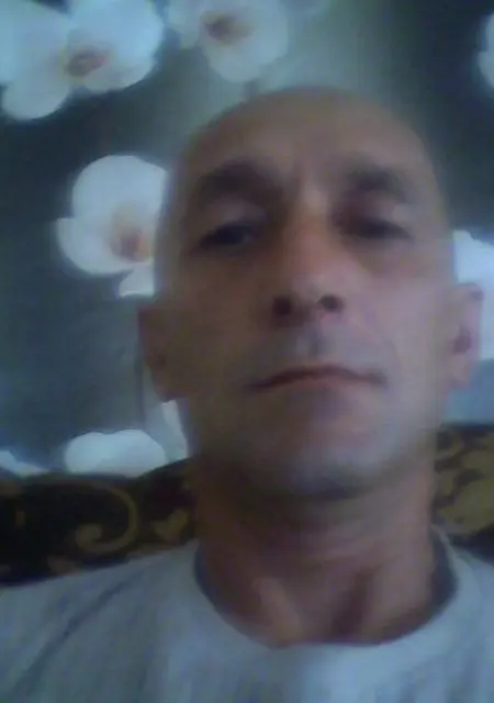 Валерий из Саратова, мне 53, познакомлюсь для общения