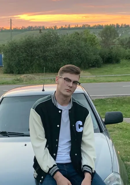 Я Никита, 20, знакомлюсь на одну ночь в Белгороде