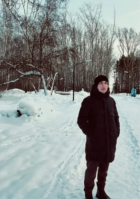 Я Ilya, 25, из Новокузнецка, ищу знакомство для дружбы