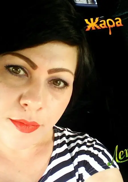 Milana из Домодедова, мне 41, познакомлюсь для дружбы