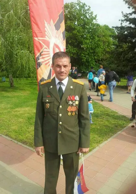 Я Сергей, 45, из Тимашевска, ищу знакомства без обязательств