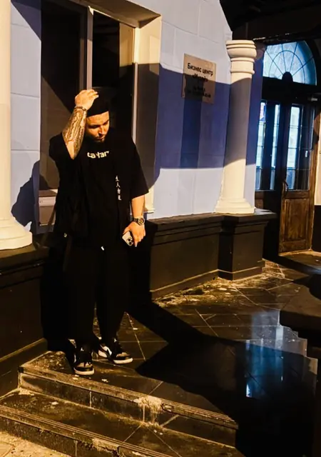 Я Егор, 28, из Комсомольска-на-Амуре, ищу знакомства без обязательств