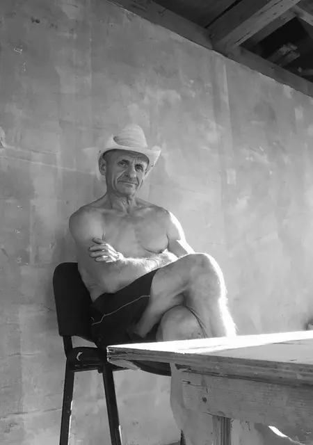 Я Vik, 64, из Минска, ищу знакомства без обязательств