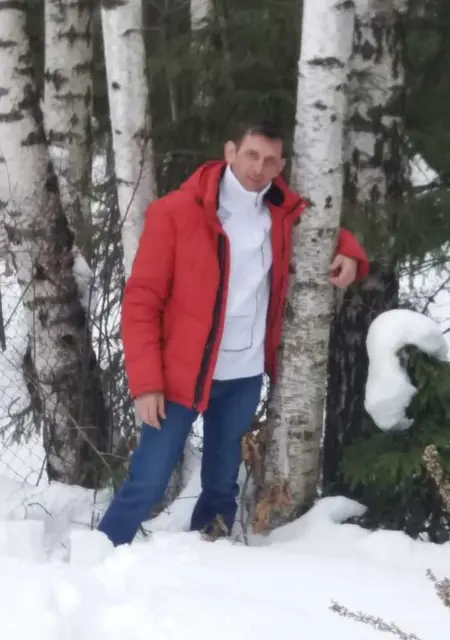 Я Геннадий, 45, знакомлюсь без обязательств в Долгопрудном