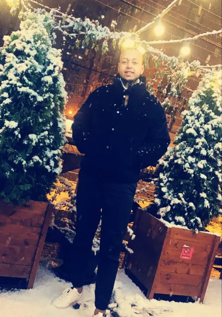 Я Равми, 26, знакомлюсь без обязательств в Тольятти