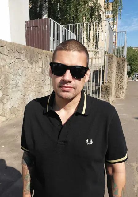 Алексей из Наро-Фоминска, ищу на сайте знакомства на одну ночь