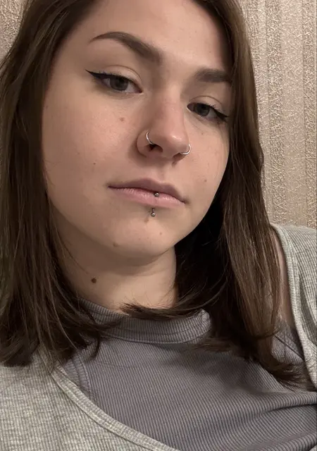 Я Ольга, 23, знакомлюсь для дружбы в Южно-Сахалинске