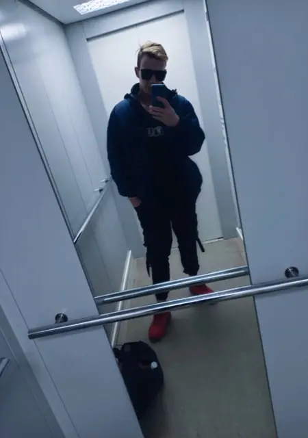 Гриша из Афипского, ищу на сайте знакомства без обязательств