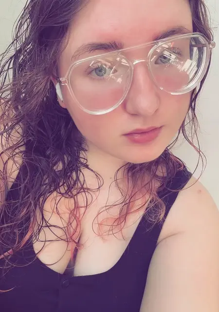 Я Алина, 18, знакомлюсь для общения в Чусовом