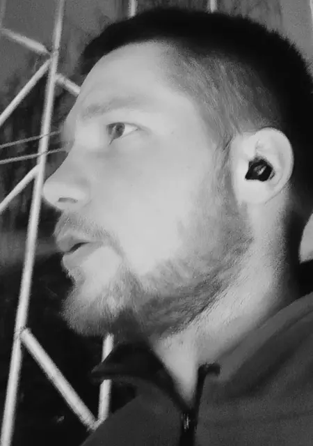 Я Ник, 29, знакомлюсь на одну ночь в Твери