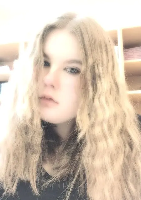 Ксю из Балашихи, мне 20, познакомлюсь для совместных путешествий