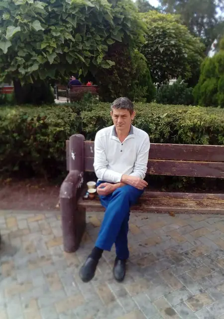 Владимир из Таганрога, ищу на сайте знакомства без обязательств