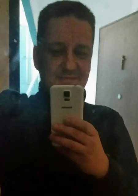 Я Слава, 49, знакомлюсь без обязательств в Норильске