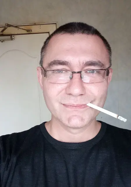 Антон из Заволжья, ищу на сайте знакомства на одну ночь