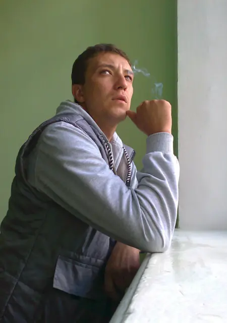 Aleks из Донского, мне 39, познакомлюсь для вирта