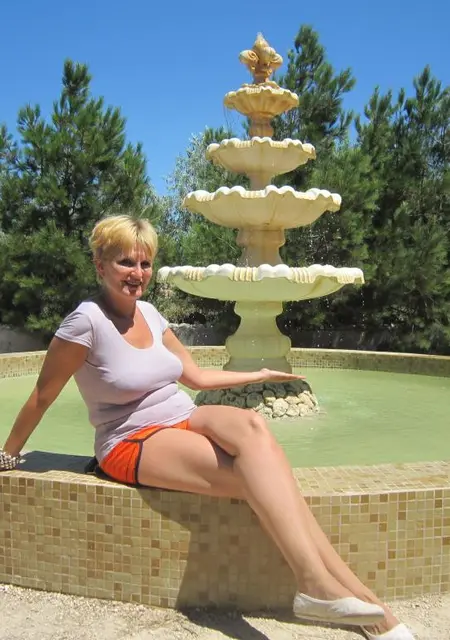 Лана из Москвы, ищу на сайте знакомства на одну ночь