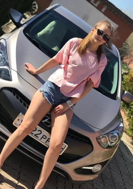 Я Анастасия, 33, из Самары, ищу знакомство для дружбы