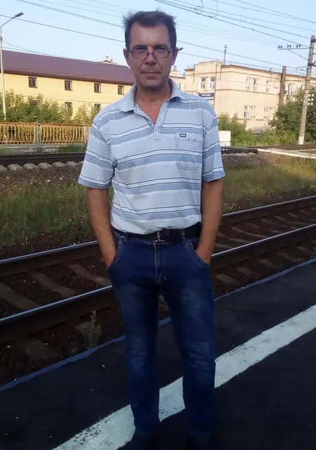 Я Сергей, 54, знакомлюсь без обязательств в Твери