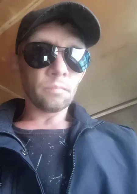 Я Jackson, 44, из Воронежа, ищу знакомство для постоянных отношений