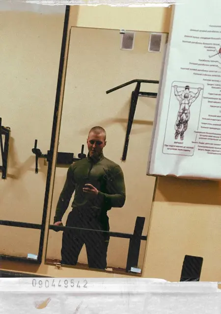 Кирилл из Магадана, ищу на сайте приятное времяпровождение