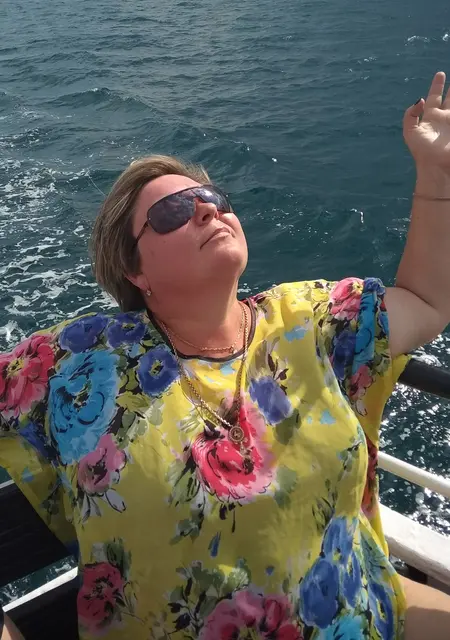 Я Танюха, 48, знакомлюсь для приятного времяпровождения в Славянске-на-Кубани