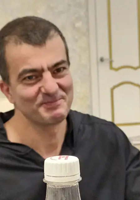 Хачатур из Армавира, мне 51, познакомлюсь без обязательств