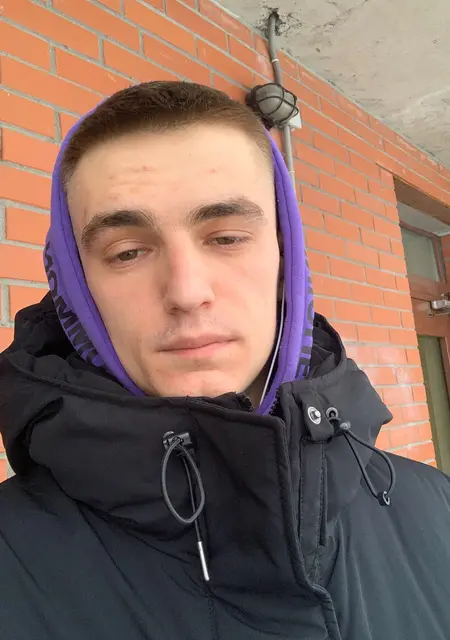 Никита из Петрозаводска, мне 27, познакомлюсь для общения