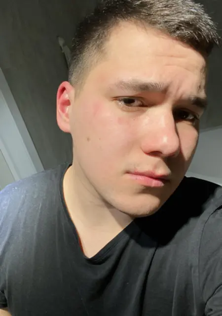 Я Тимур, 24, из Набережных Челнов, ищу знакомства без обязательств