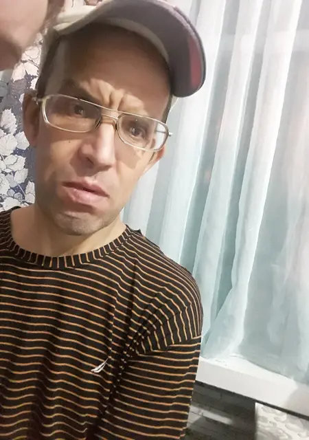 Эдуард из Железногорска-Илимского, мне 53, познакомлюсь без обязательств