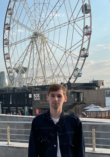 Я Revy, 24, знакомлюсь для дружбы в Москве