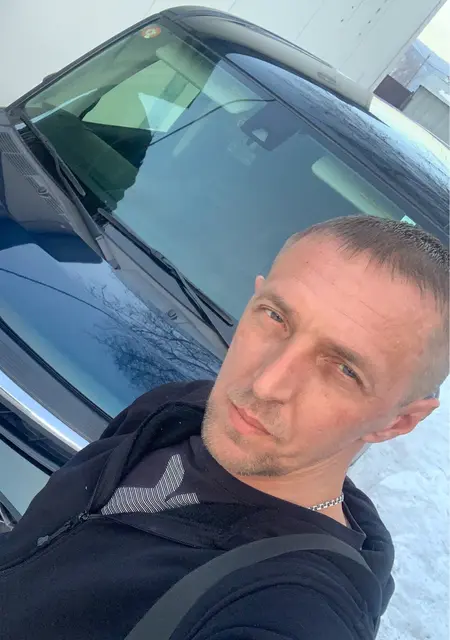 Дмитрий из Калининграда, ищу на сайте совместные путешествия