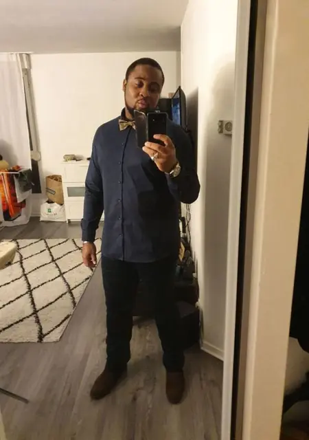 Tifredoo из Парижа