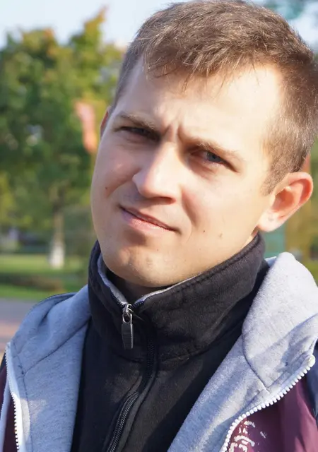 Иван из Барановичей, ищу на сайте знакомства без обязательств